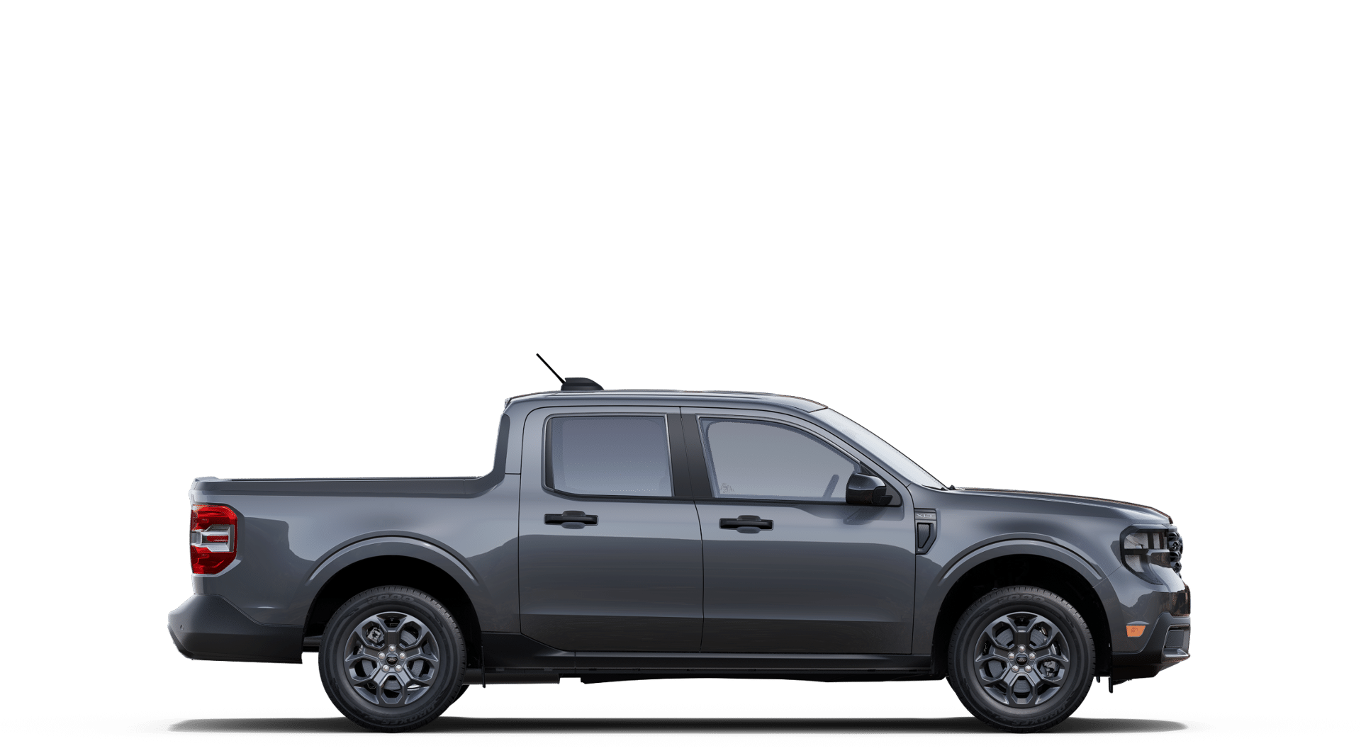 2025 Ford Maverick® External Image 1